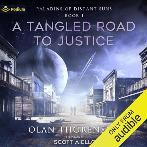 A Tangled Road to Justice