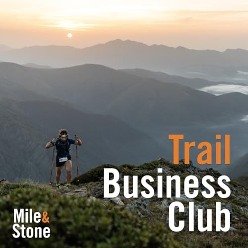 Trail Business Club by Mile & Stone