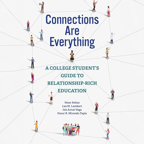 Connections Are Everything