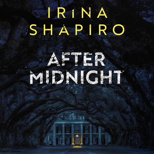After Midnight by Irina Shapiro