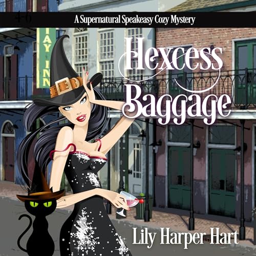 Hexcess Baggage