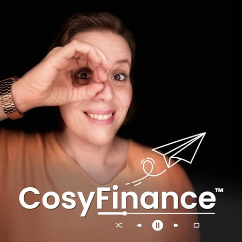 CosyFinance™ : ta relation à l'argent, en toute intimité by Sophie de SDS Conseil