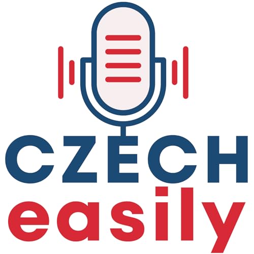 Czech Easily: Slow & Easy by CzechEasily.com