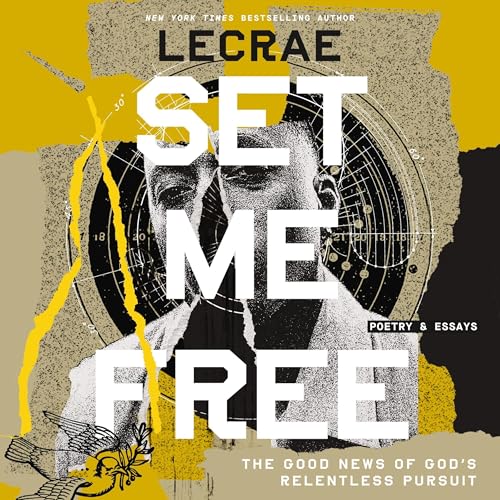 Set Me Free by Lecrae Moore