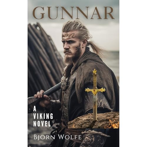 Gunnar the Viking