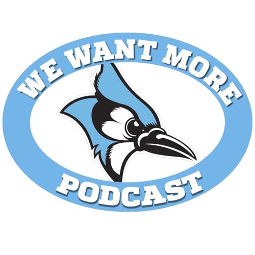 We Want More Podcast by Johns Hopkins Men's Lacrosse