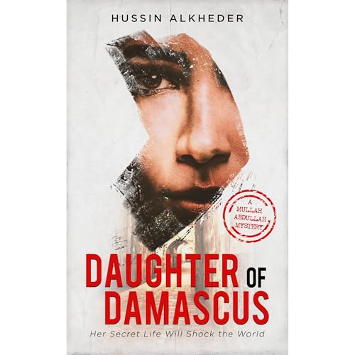 Daughter of Damascus
