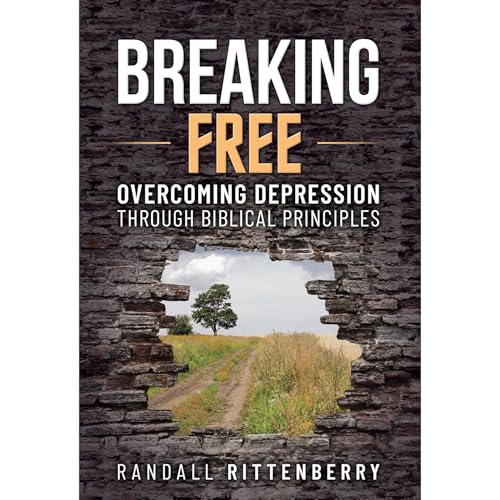 Breaking Free by Randall Rittenberry