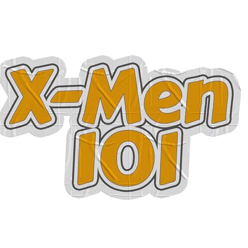 X-Men 101 by X-Men 101