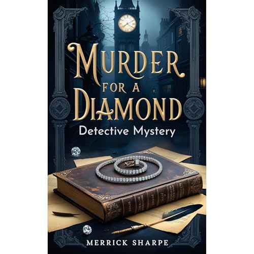 Murder for a Diamond