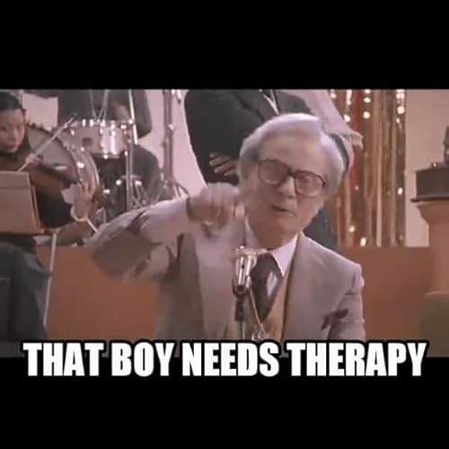 Tankie Group Therapy #12: Fear and Impatience by Unknown