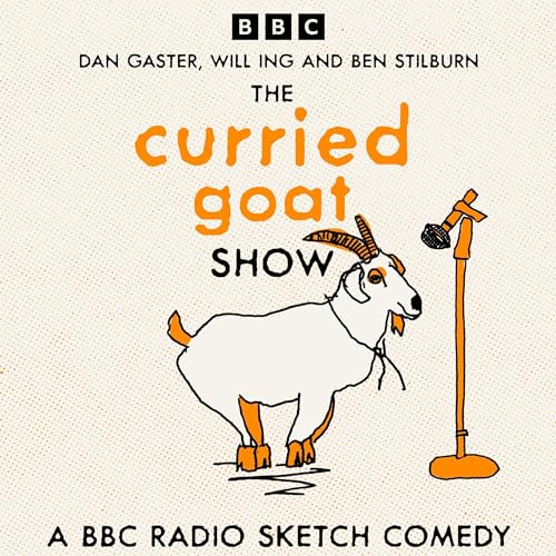 The Curried Goat Show