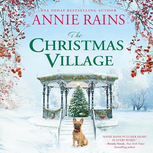 The Christmas Village