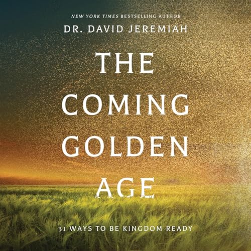 The Coming Golden Age