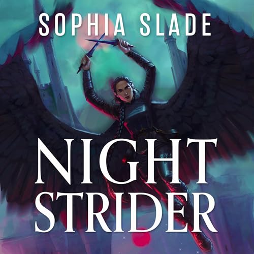 Nightstrider