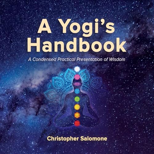 A Yogi's Handbook, Expanded Edition by Christopher Salomone