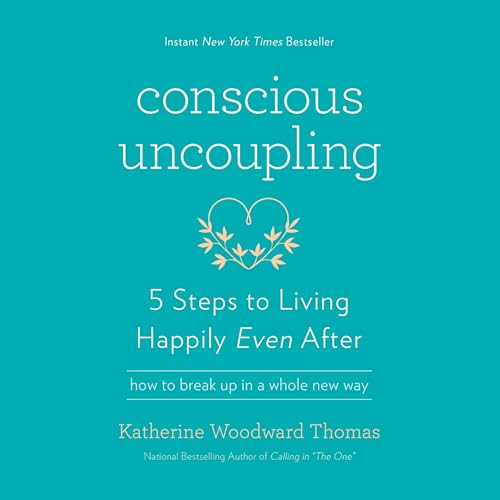 Conscious Uncoupling