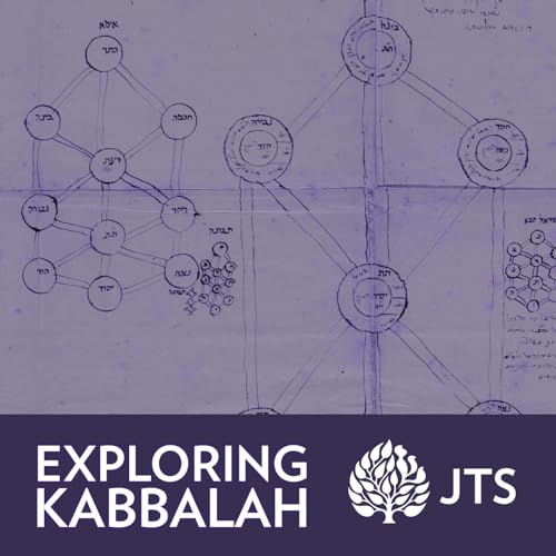 JTS Exploring Kabbalah by Eitan Fishbane