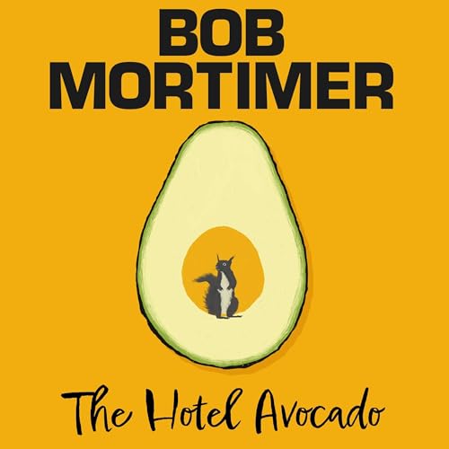 The Hotel Avocado