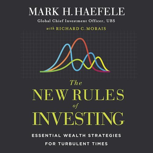 The New Rules of Investing