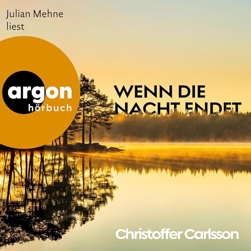 Wenn die Nacht endet