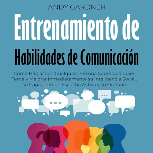 Entrenamiento de habilidades de comunicación [Communication Skills Training]