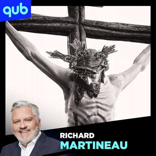 Le Pape devrait se contenter de faire des discours à la Miss Univers, dit Guy Perkins by Unknown