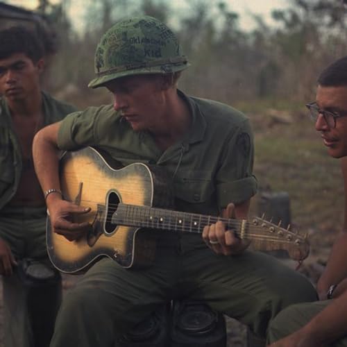 Episode 264: The Music of War: From Patriotism to Criticism, a Spotlight Show. (Part 2 of 2, Korean, Vietnam,& the Modern Era), March 24, 2024 by Unknown