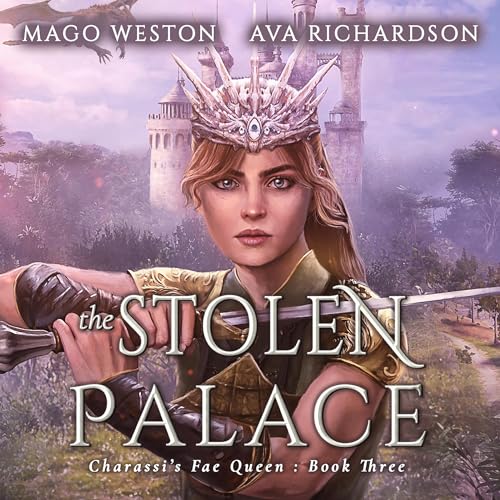 The Stolen Palace