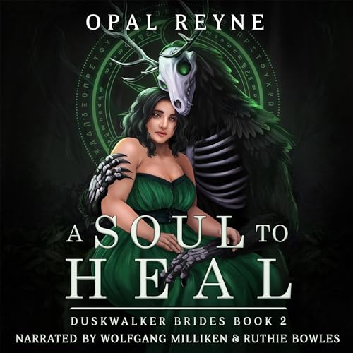 A Soul to Heal