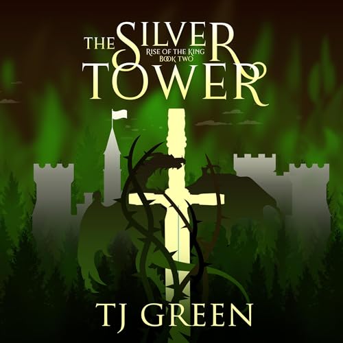 The Silver Tower