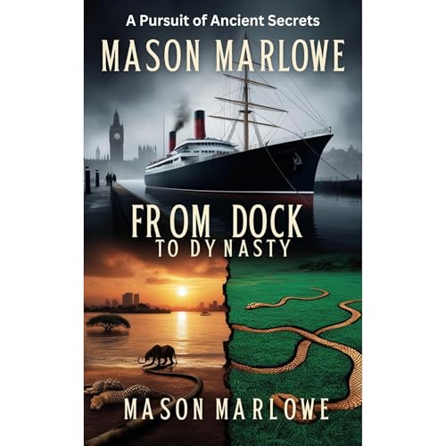 From Dock to Dynasty