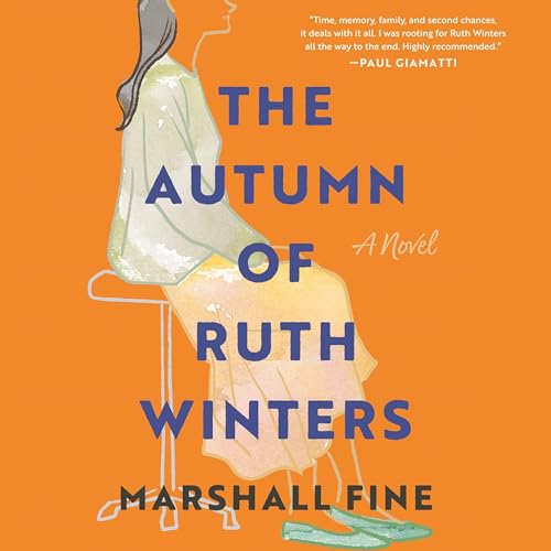 The Autumn of Ruth Winters