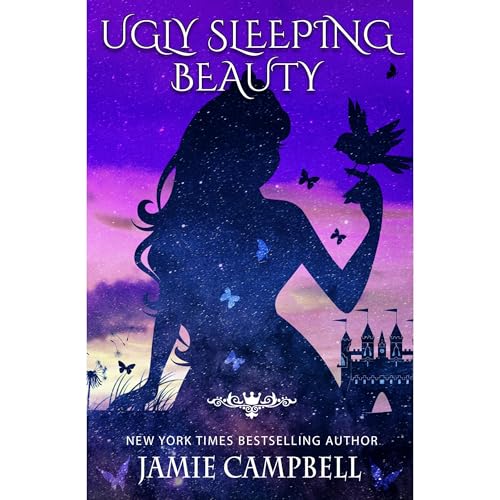 Ugly Sleeping Beauty