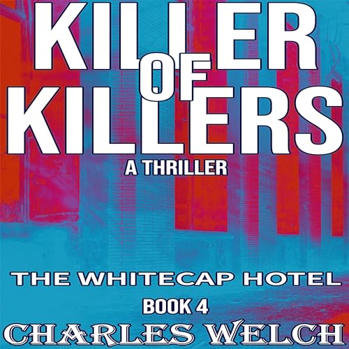 The Whitecap Hotel by Charles Welch