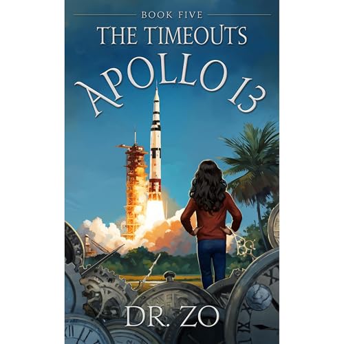 The TimeOuts Apollo 13