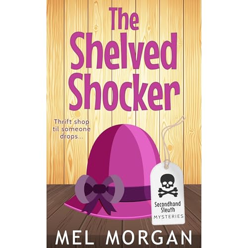 The Shelved Shocker
