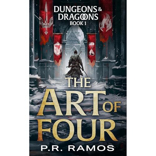 The Art of Four