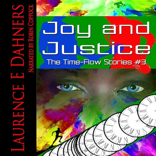 Joy and Justice