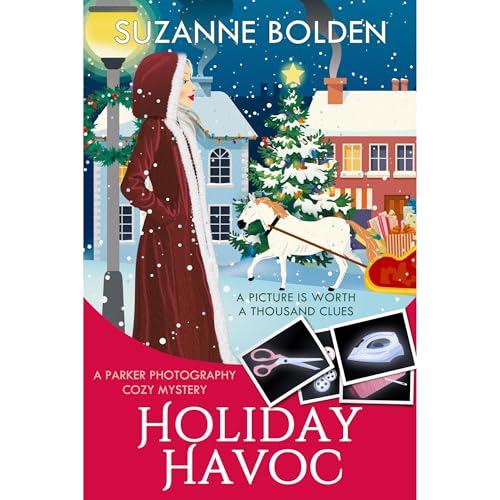 Holiday Havoc