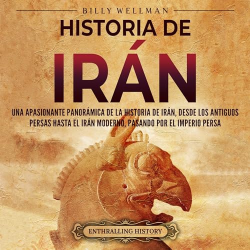 Historia de Irán [History of Iran]