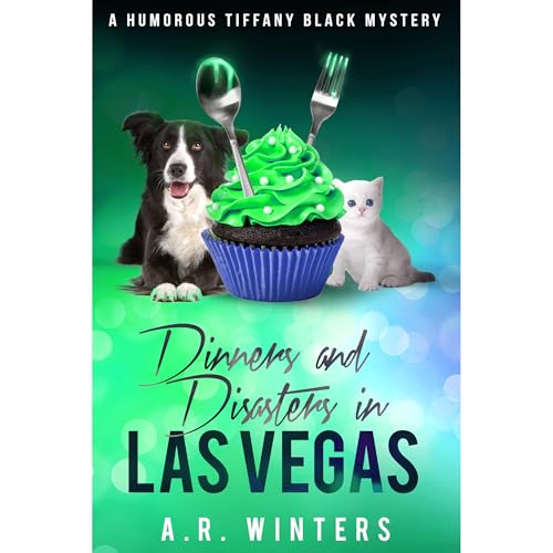 Dinners and Disasters in Las Vegas