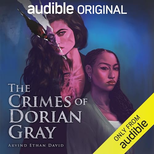 The Crimes of Dorian Gray