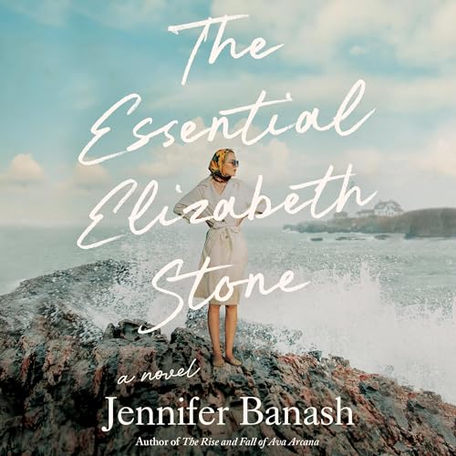 The Essential Elizabeth Stone