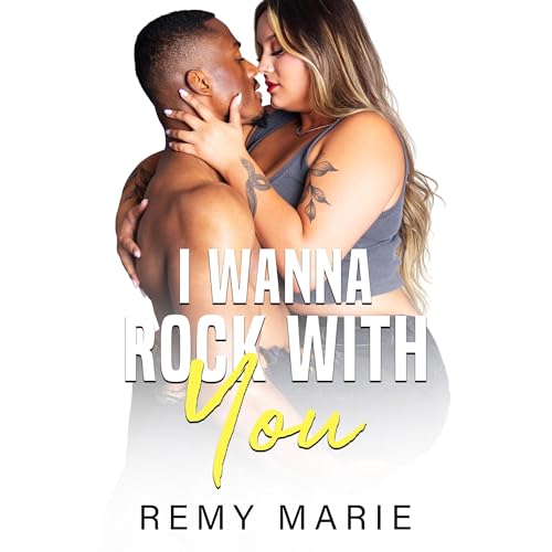 I Wanna Rock With You