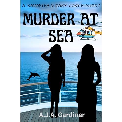 Murder at Sea