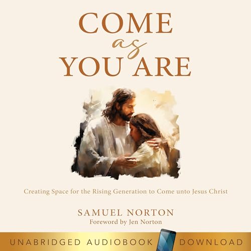 Come as You Are by Samuel Norton