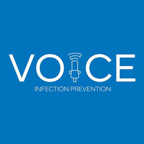 Voice for Infection Prevention by Jacob Hutcherson of Clutch Recruitment