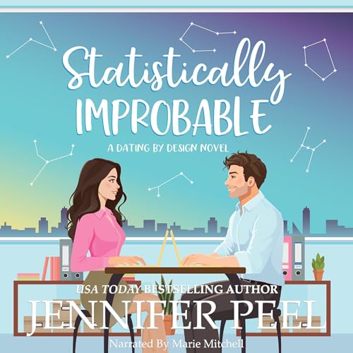 Statistically Improbable by Jennifer Peel