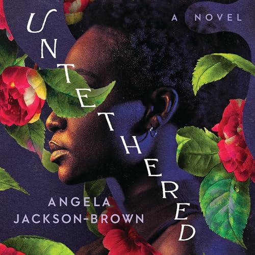Untethered by Angela Jackson-Brown